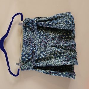 Patagonia Skirt Size Large